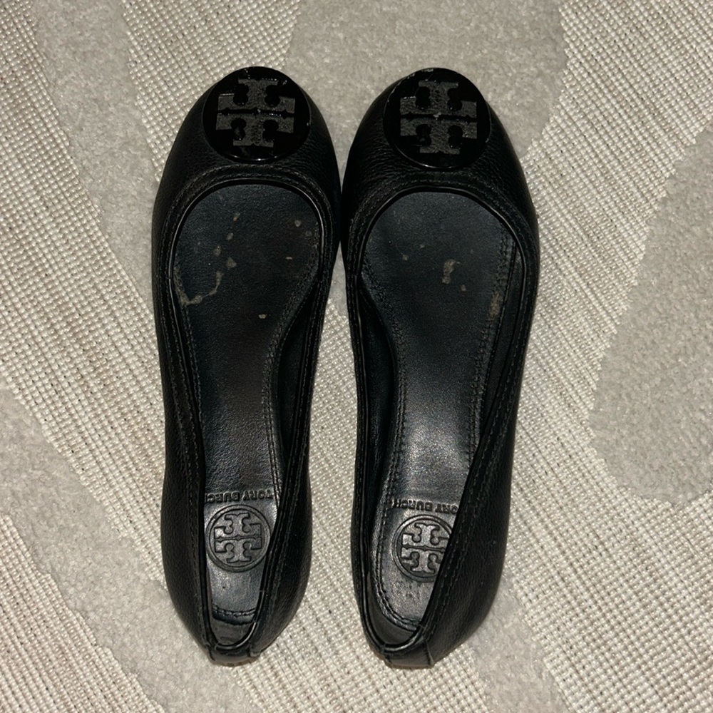 Tory Burch flats